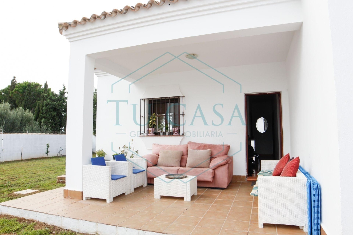 en venta chalet Chiclana De La Frontera Bahía De Cádiz 2