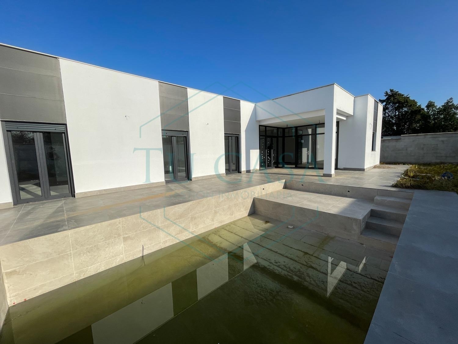  en venta chalet Chiclana De La Frontera Bahía De Cádiz 7