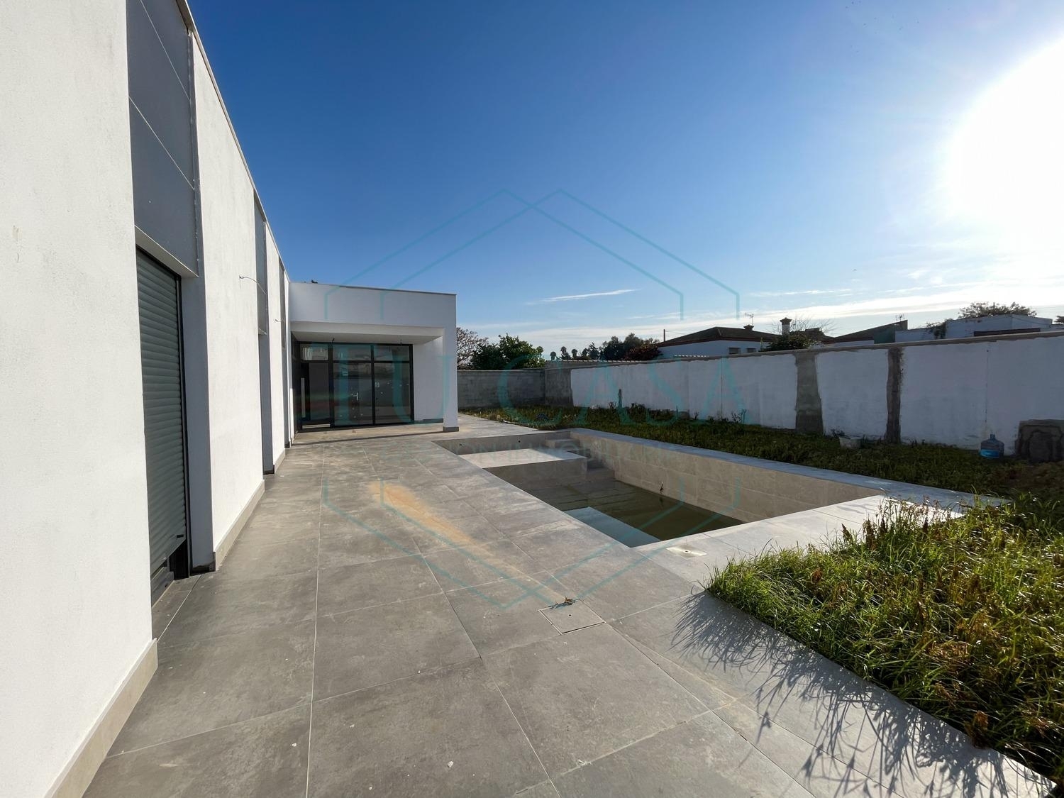  en venta chalet Chiclana De La Frontera Bahía De Cádiz 4