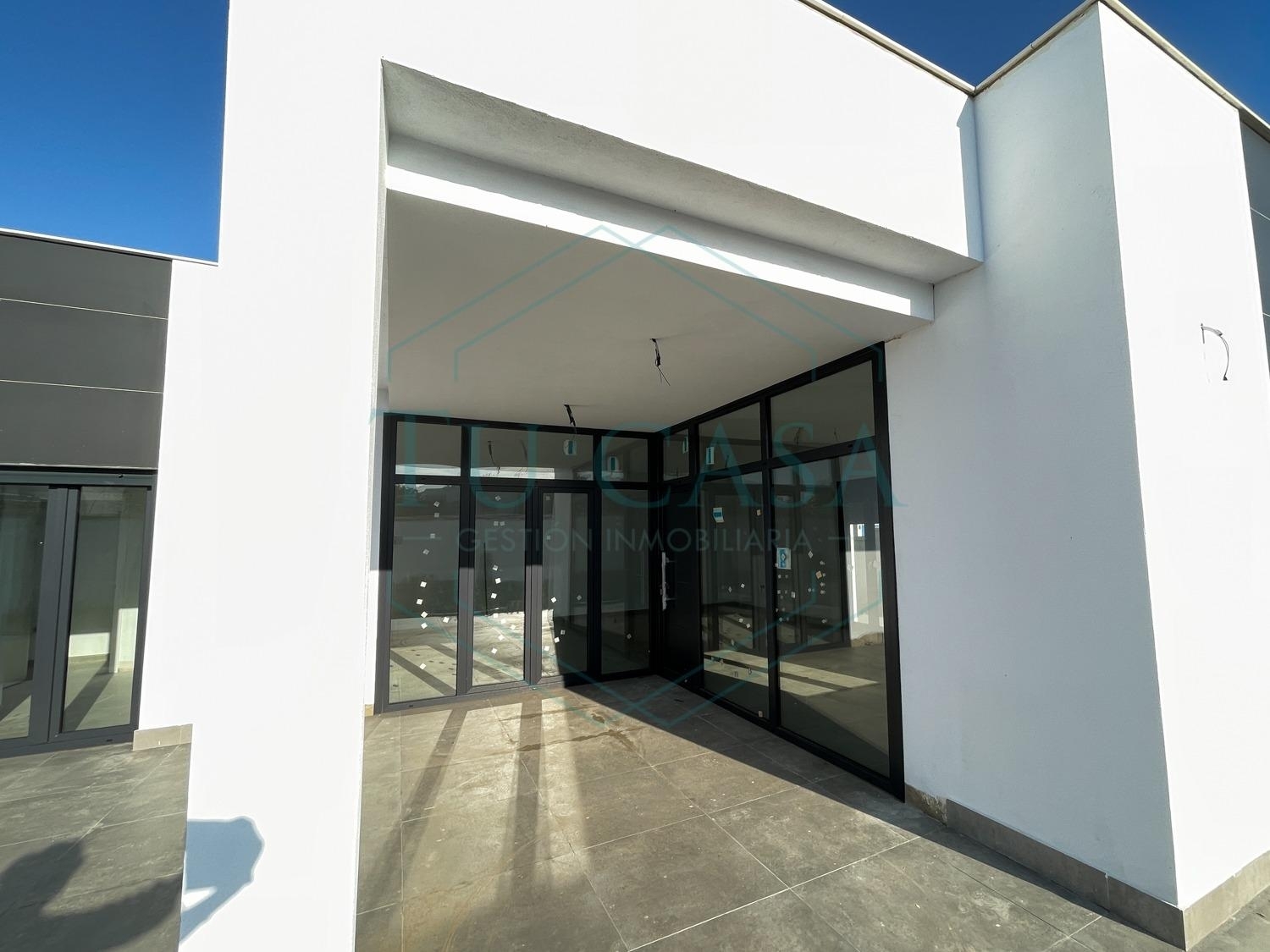  en venta chalet Chiclana De La Frontera Bahía De Cádiz 8