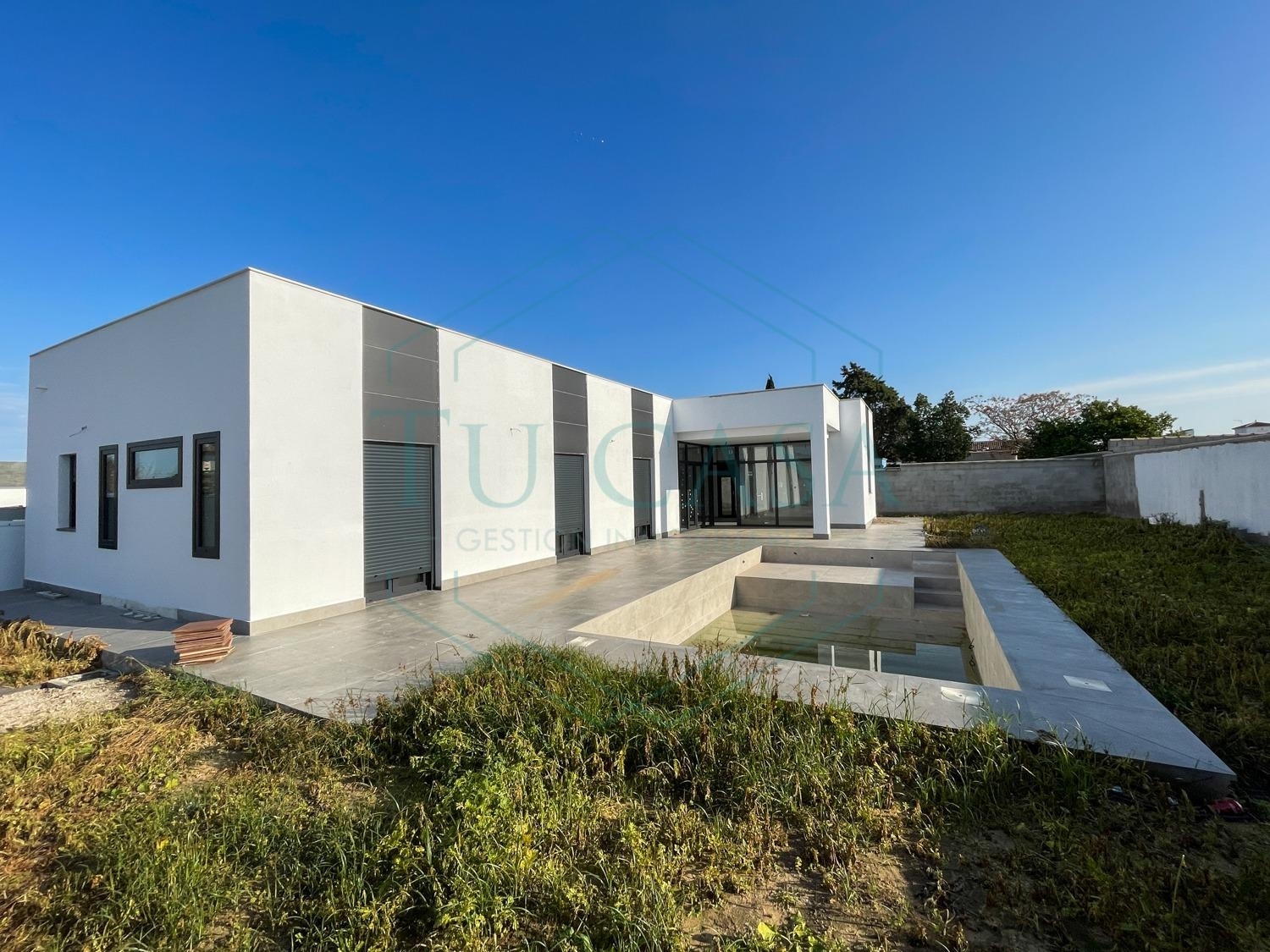  en venta chalet Chiclana De La Frontera Bahía De Cádiz 5