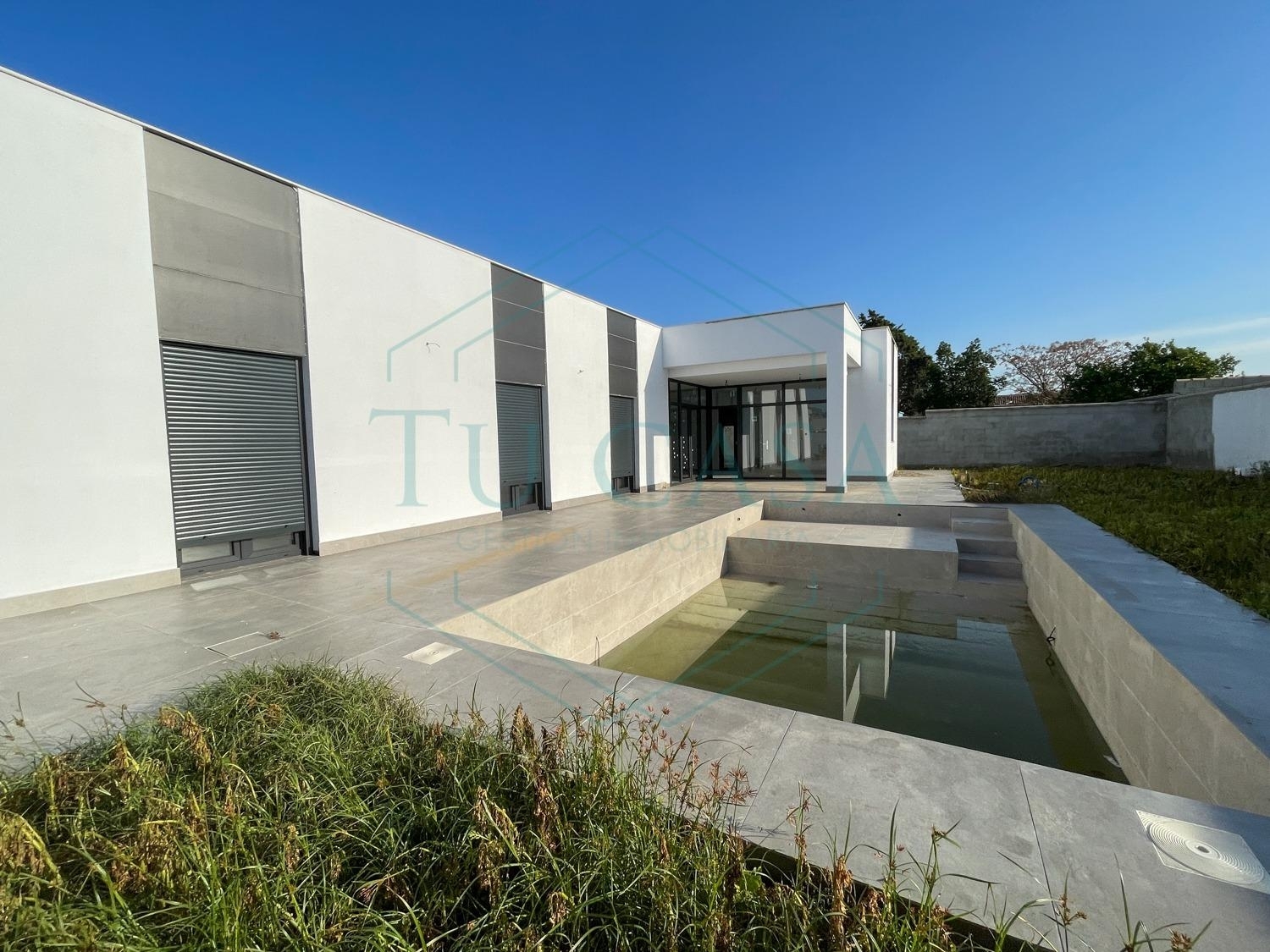  en venta chalet Chiclana De La Frontera Bahía De Cádiz 6