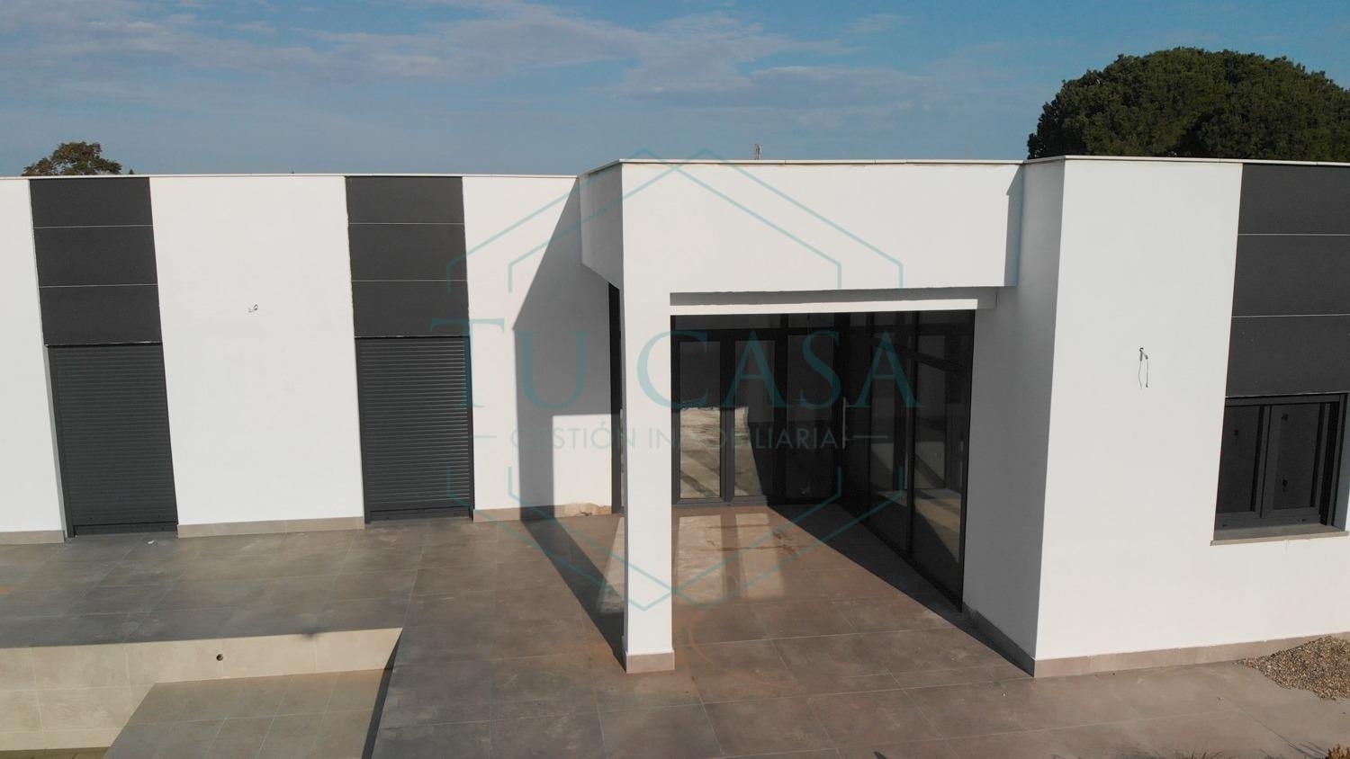 en venta chalet Chiclana De La Frontera Bahía De Cádiz 3