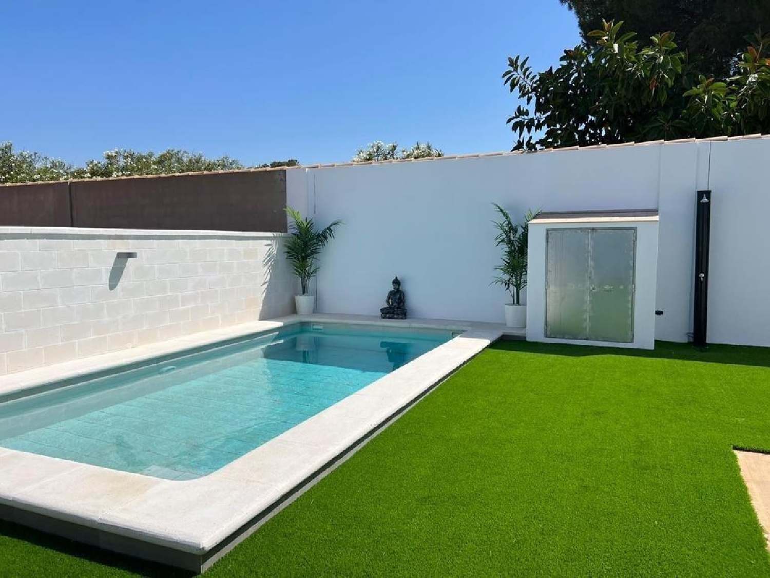  en venta chalet Chiclana De La Frontera Bahía De Cádiz 2