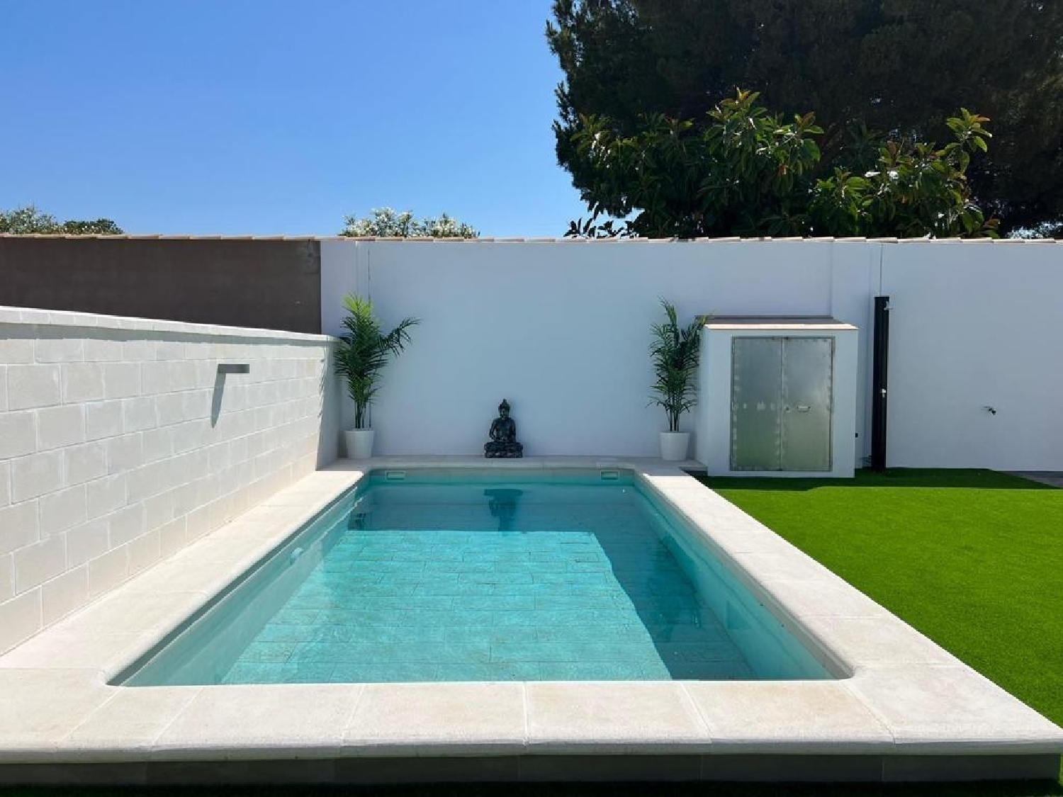  en venta chalet Chiclana De La Frontera Bahía De Cádiz 1