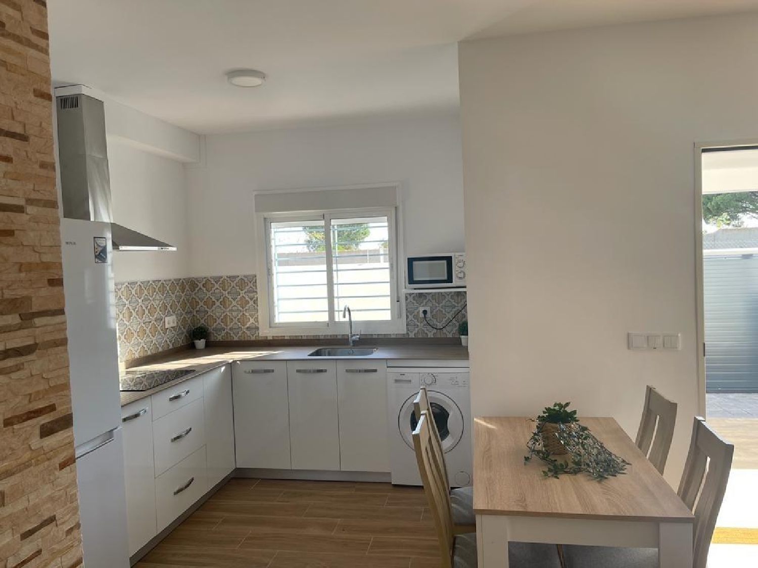  en venta chalet Chiclana De La Frontera Bahía De Cádiz 6
