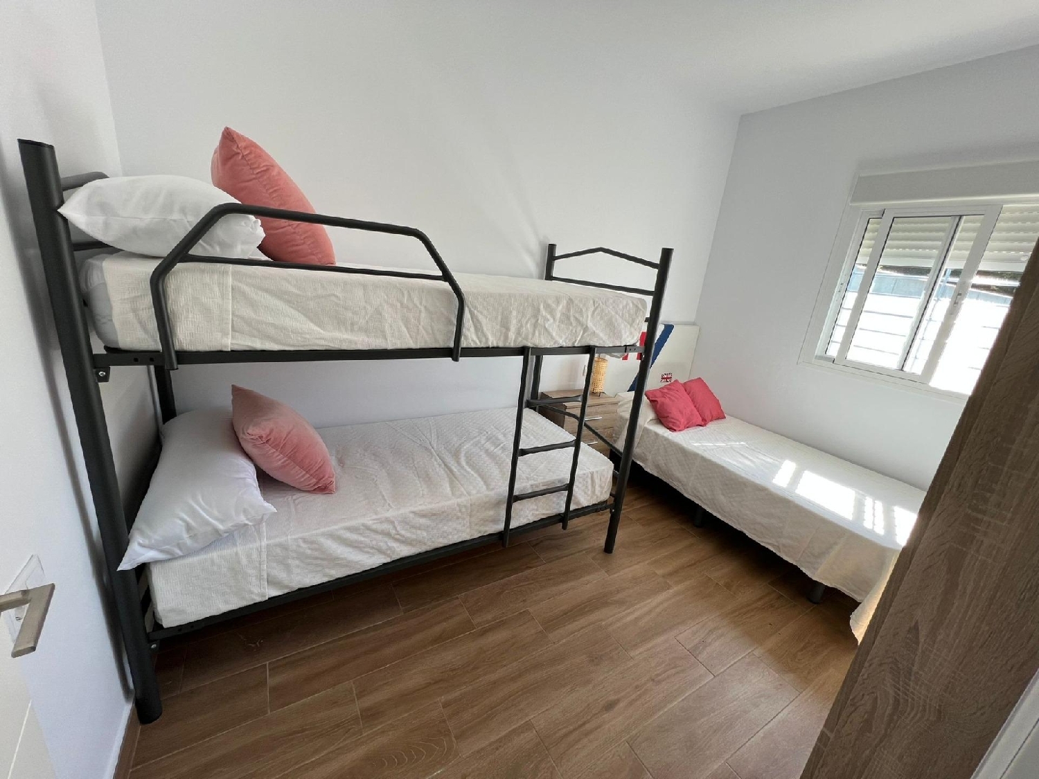  en venta chalet Chiclana De La Frontera Bahía De Cádiz 8