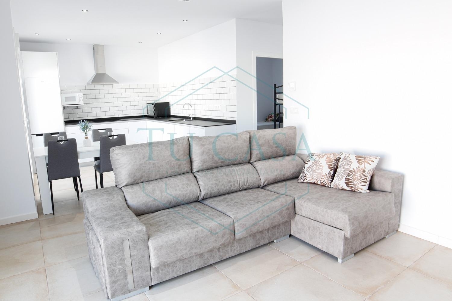  en venta chalet Chiclana De La Frontera Bahía De Cádiz 4