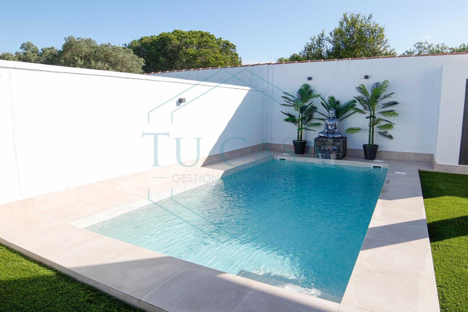 en venta chalet Chiclana De La Frontera Bahía De Cádiz 2