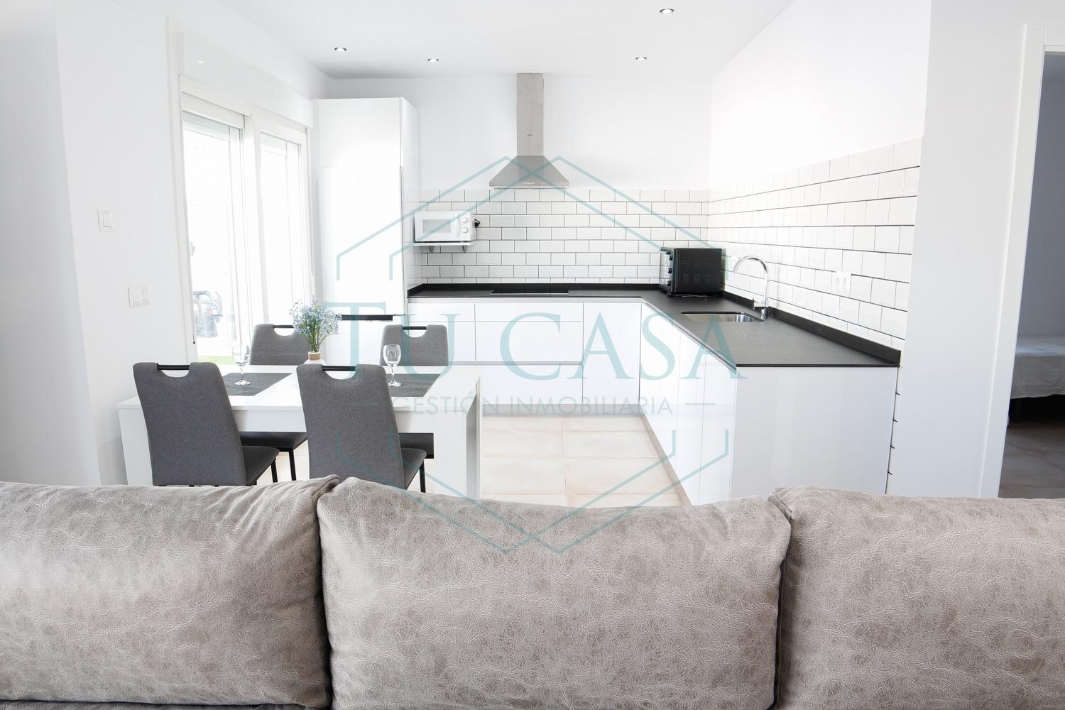  en venta chalet Chiclana De La Frontera Bahía De Cádiz 6