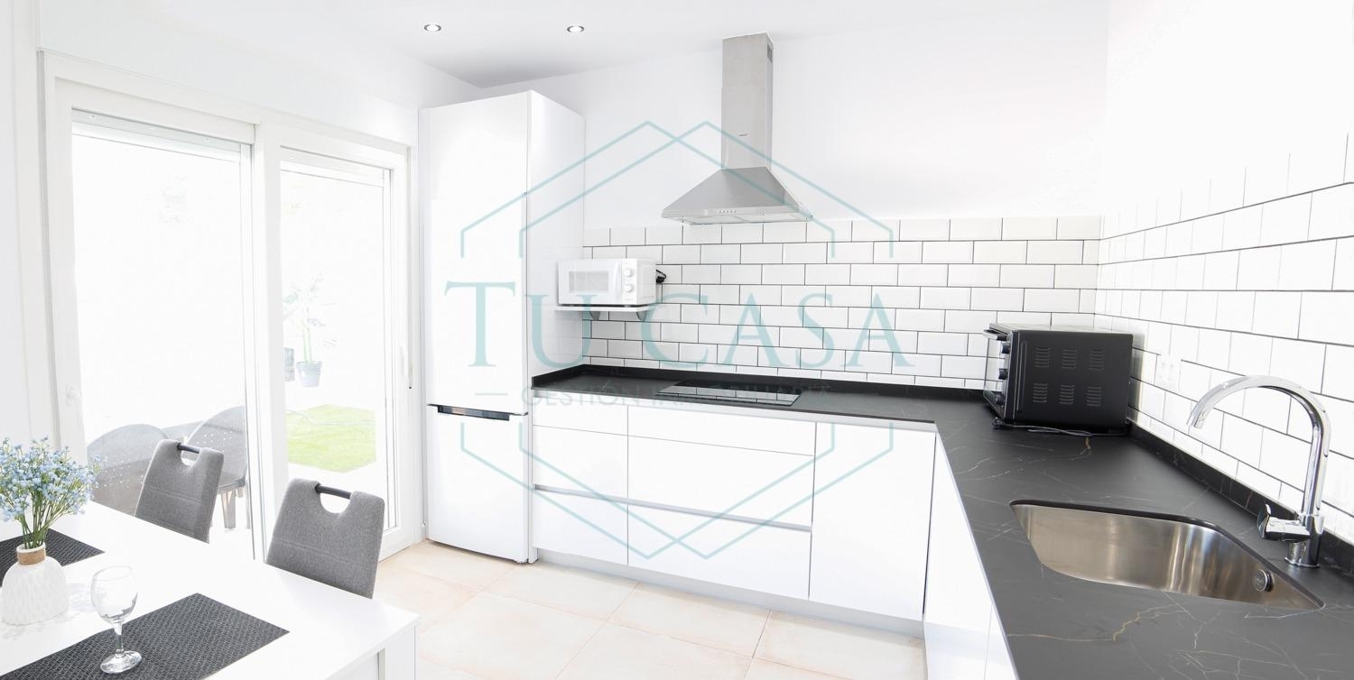  en venta chalet Chiclana De La Frontera Bahía De Cádiz 8