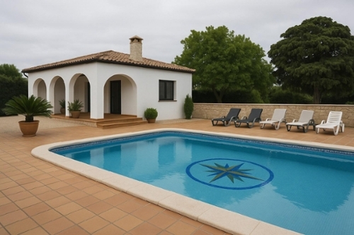 Chiclana De La Frontera Bahía De Cádiz villa foto 6281887