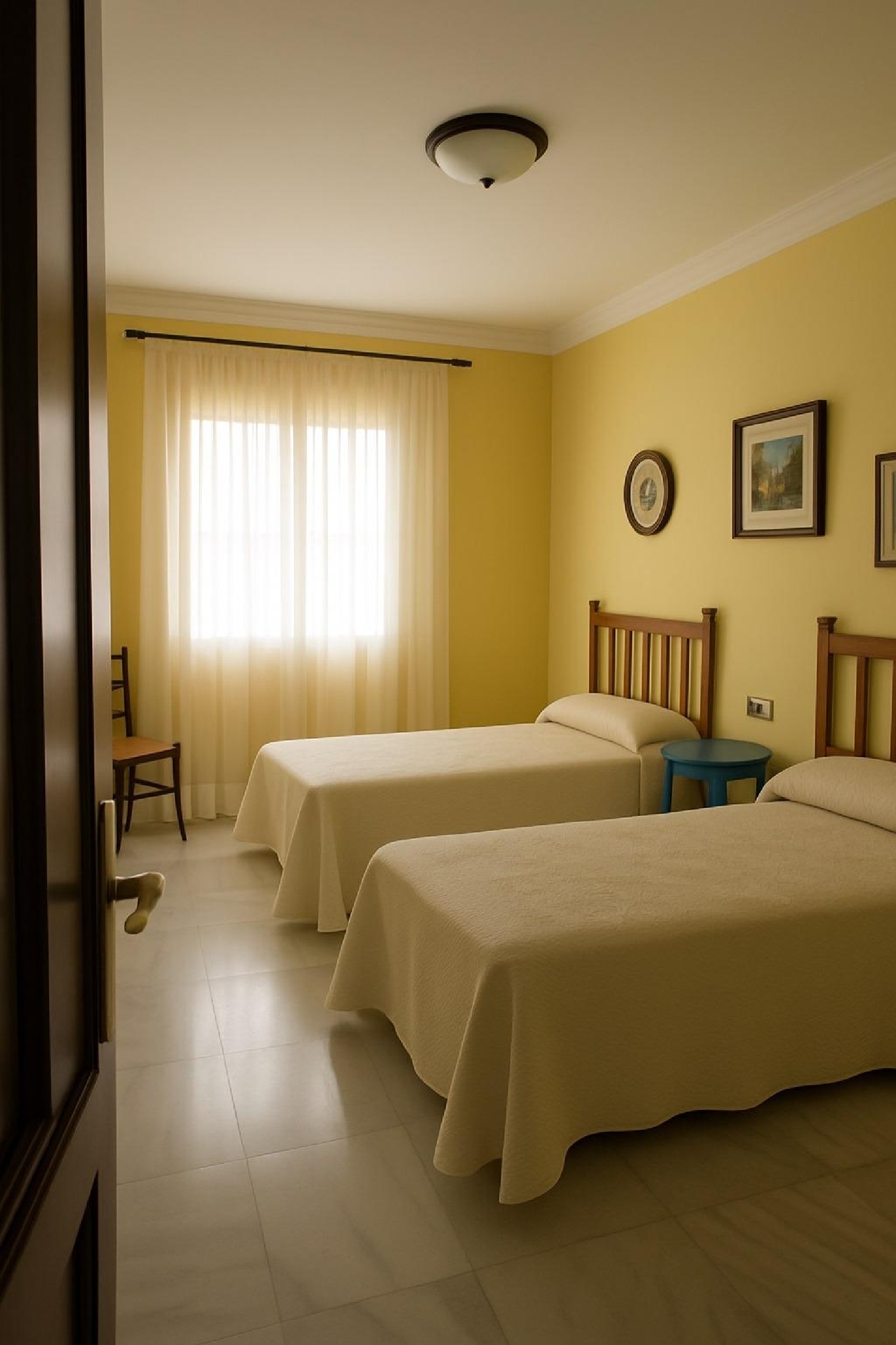  en venta chalet Chiclana De La Frontera Bahía De Cádiz 5