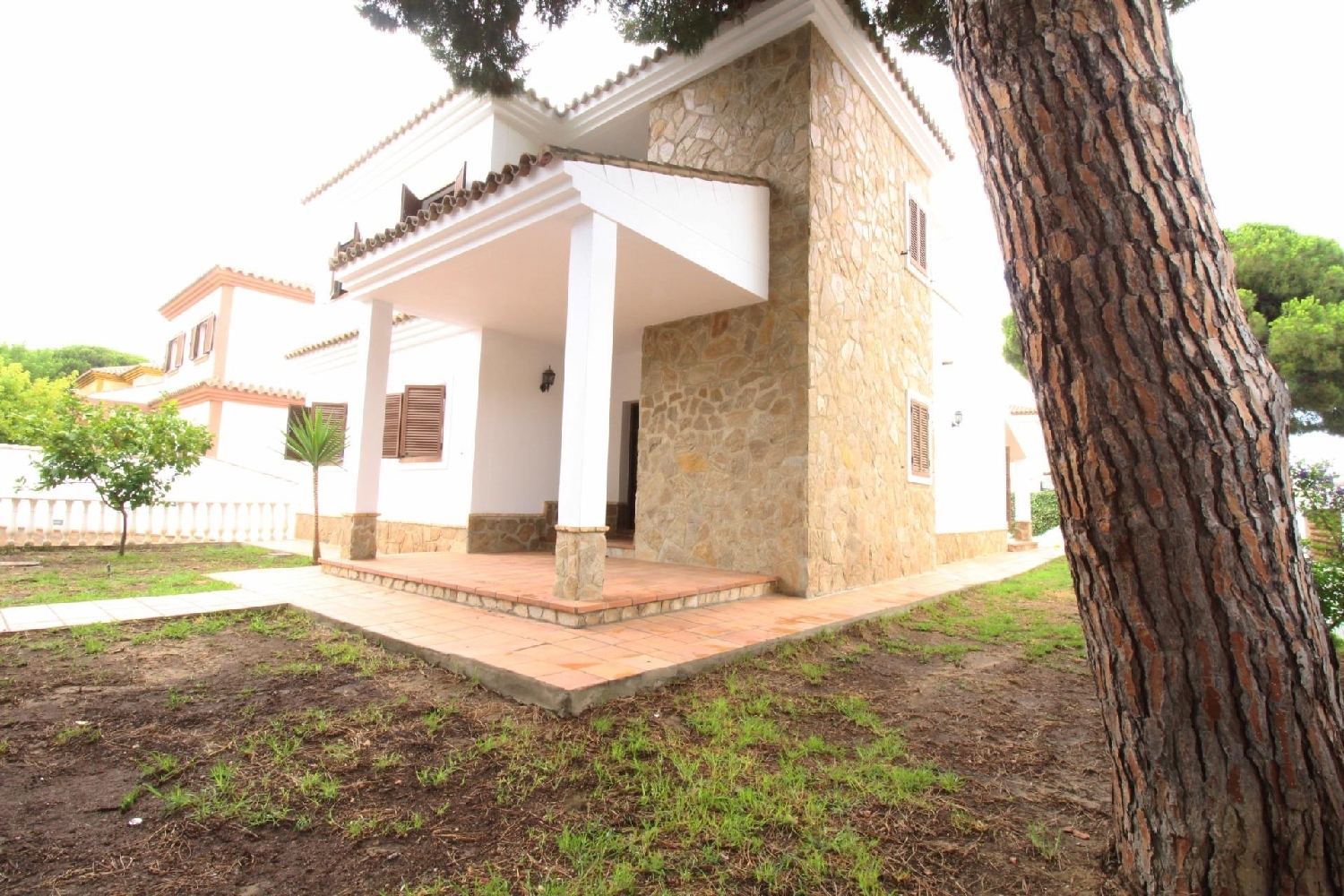 à vendre villa Chiclana De La Frontera Bahía De Cádiz 3