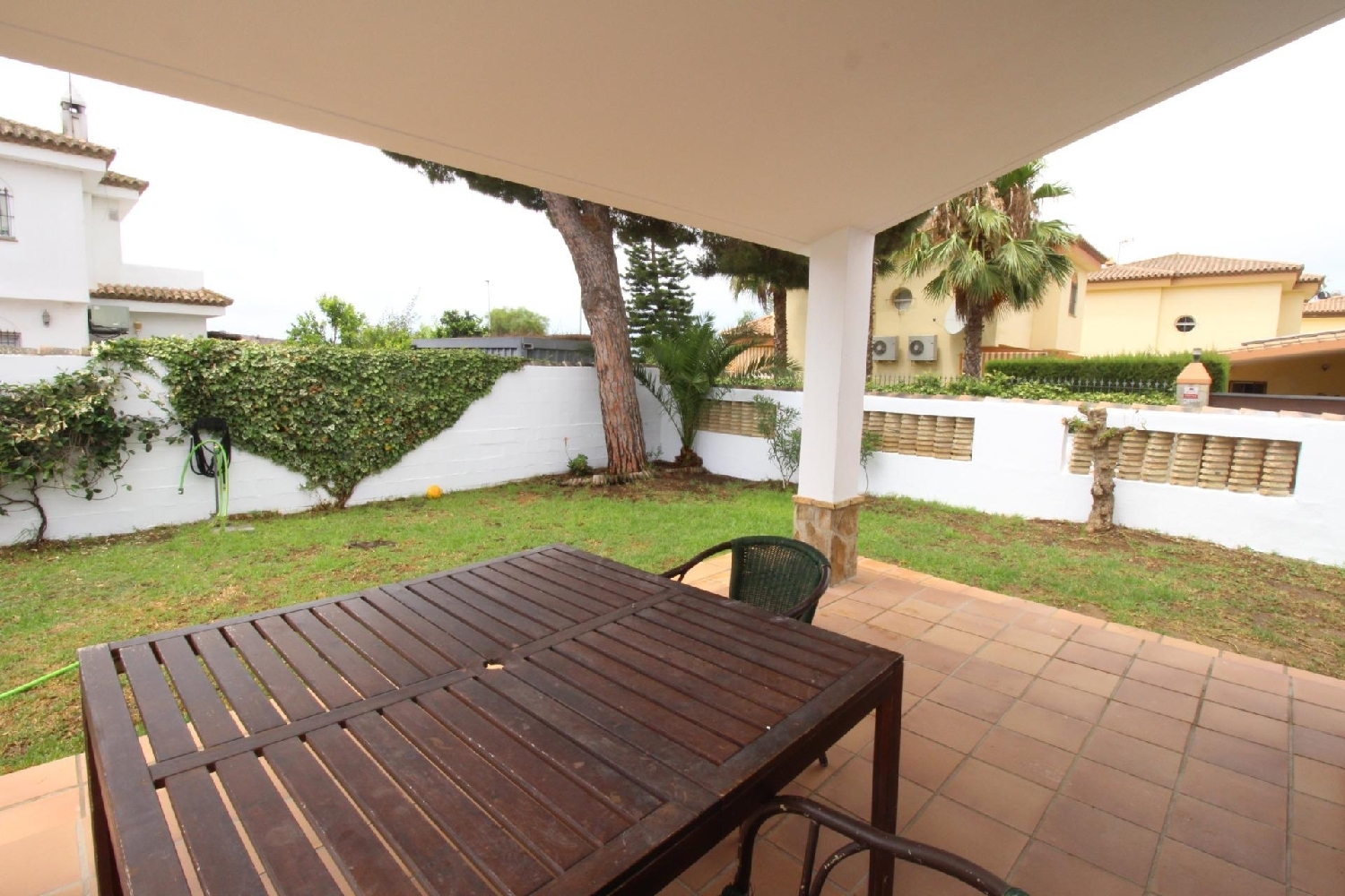  à vendre villa Chiclana De La Frontera Bahía De Cádiz 5