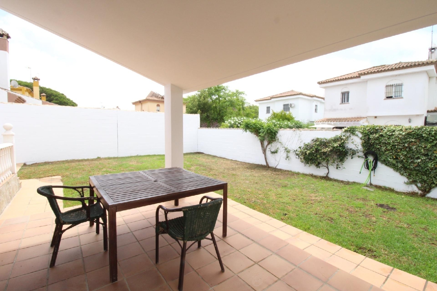  à vendre villa Chiclana De La Frontera Bahía De Cádiz 4