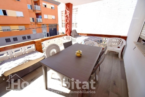 Chilches Plana Baixa villa foto 6276014