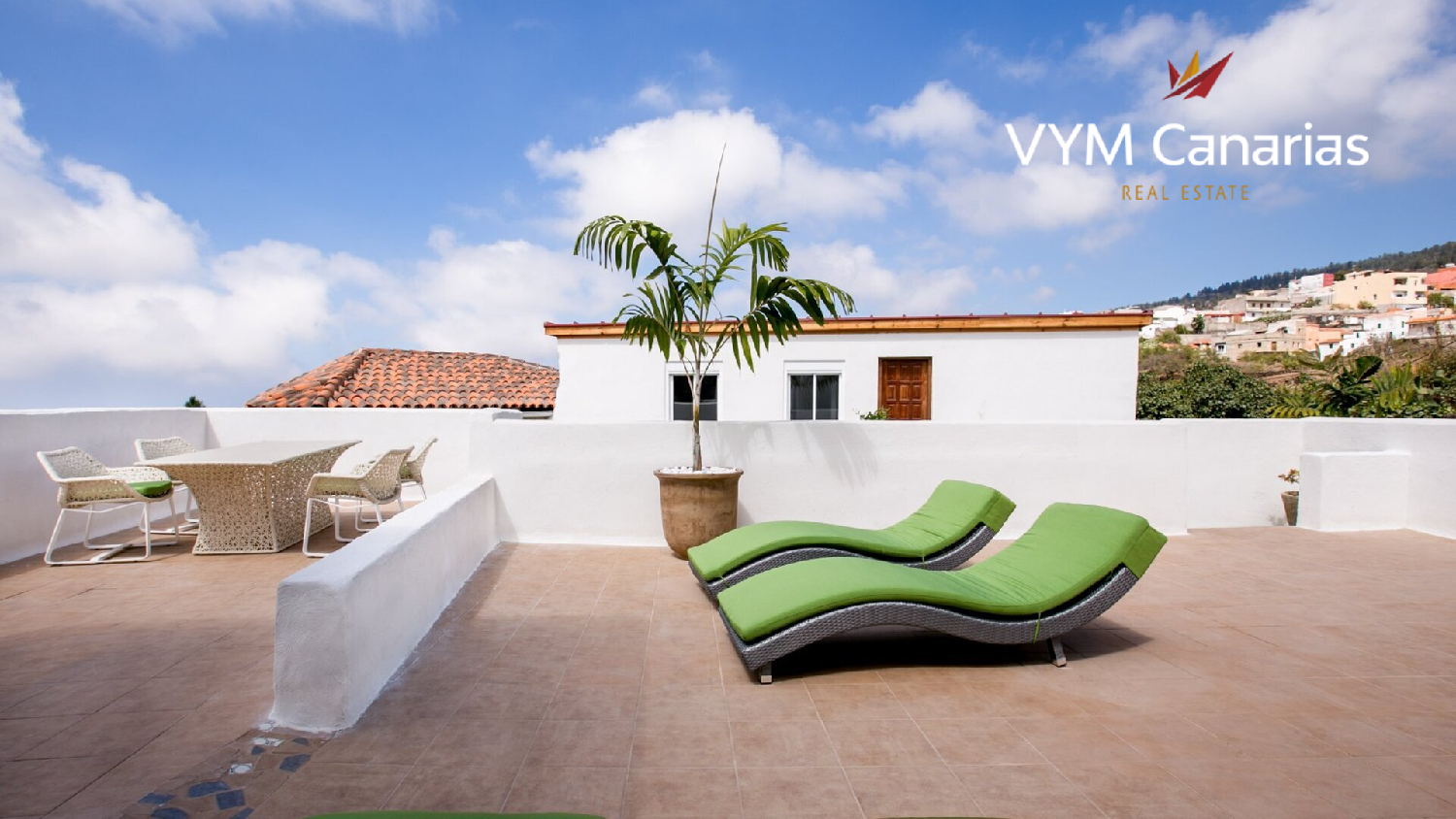 te koop villa Chio Zona Suroeste 2