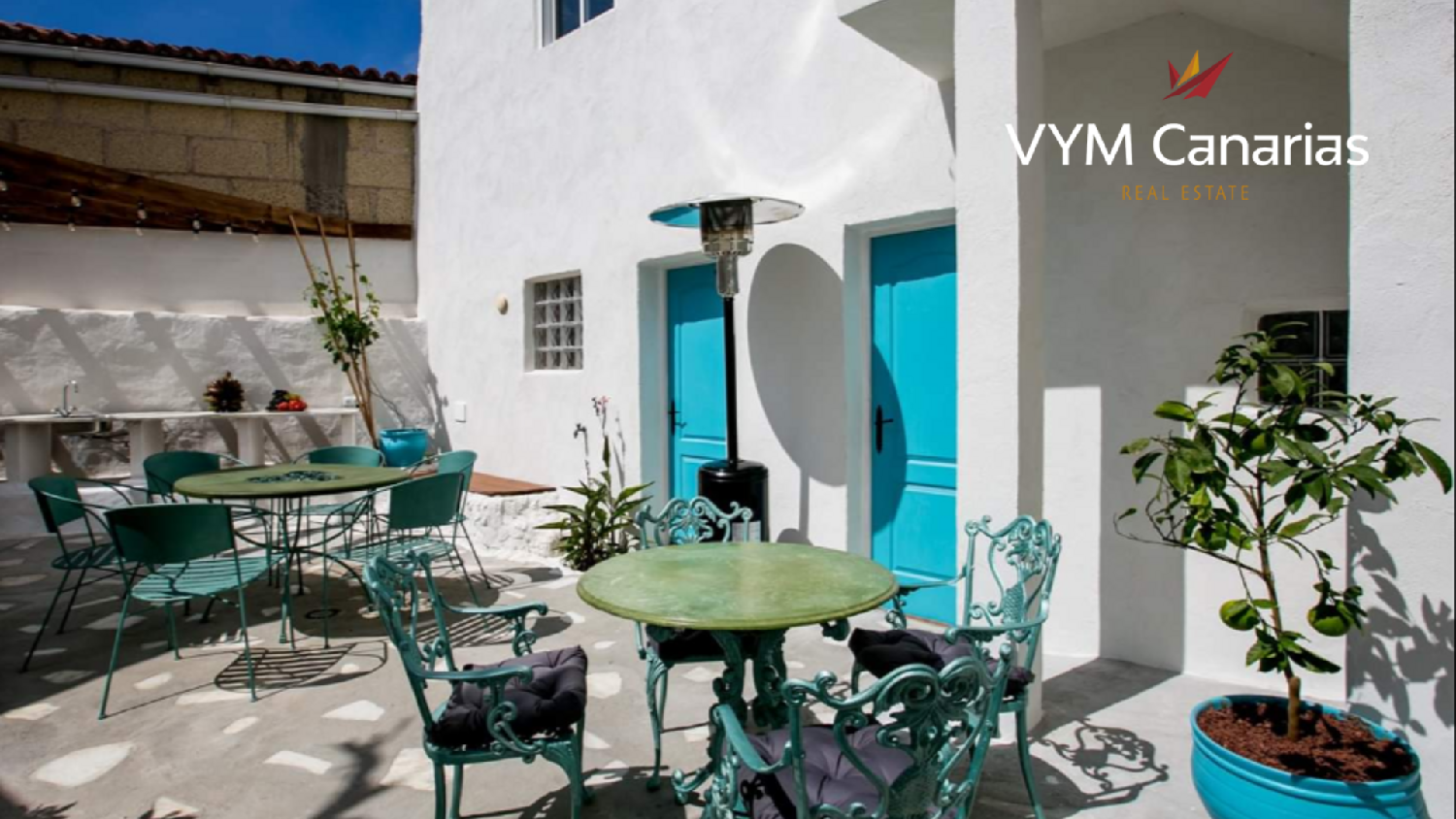  te koop villa Chio Zona Suroeste 1