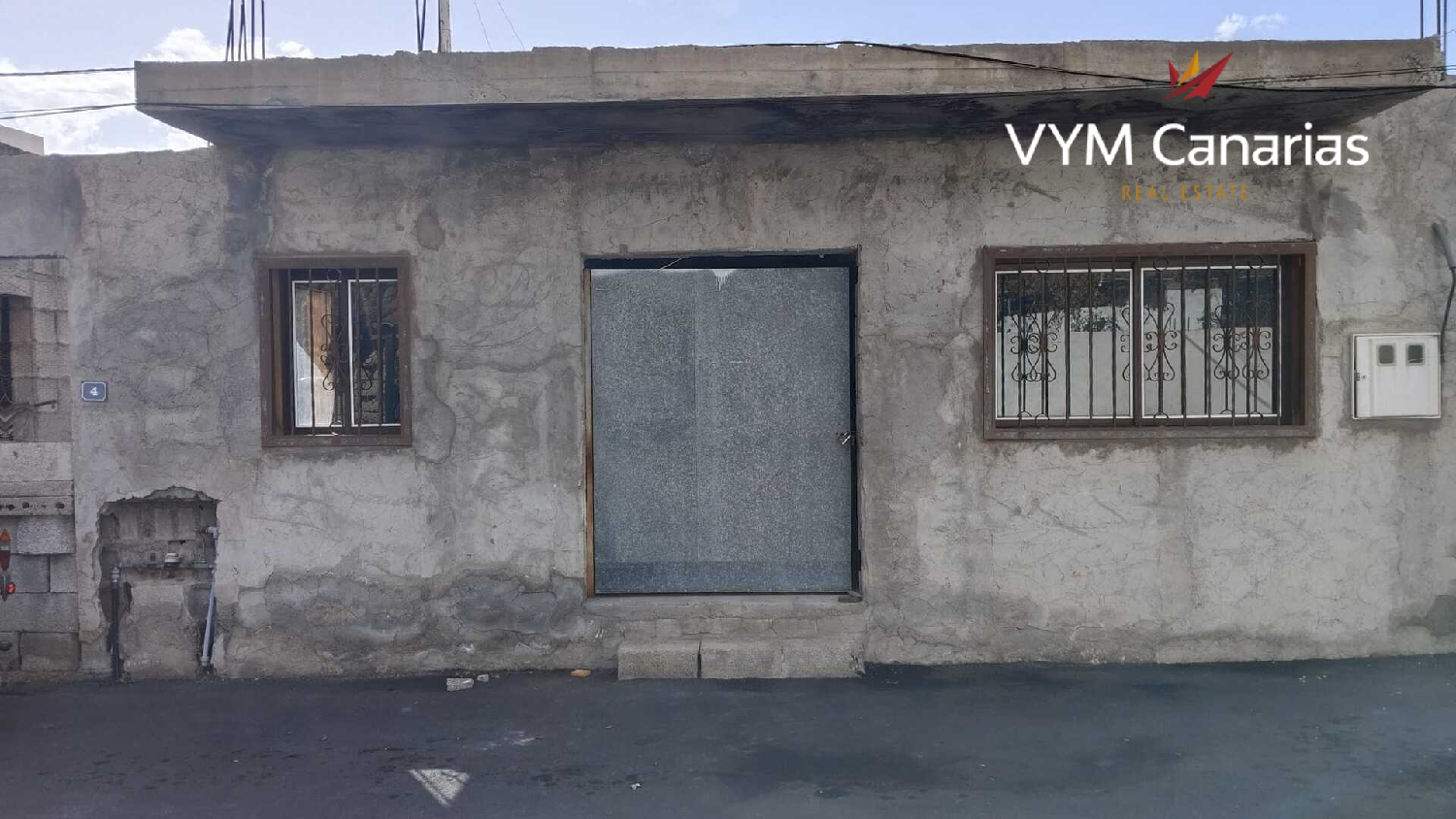  kaufen Villa Chirche Zona Suroeste 4