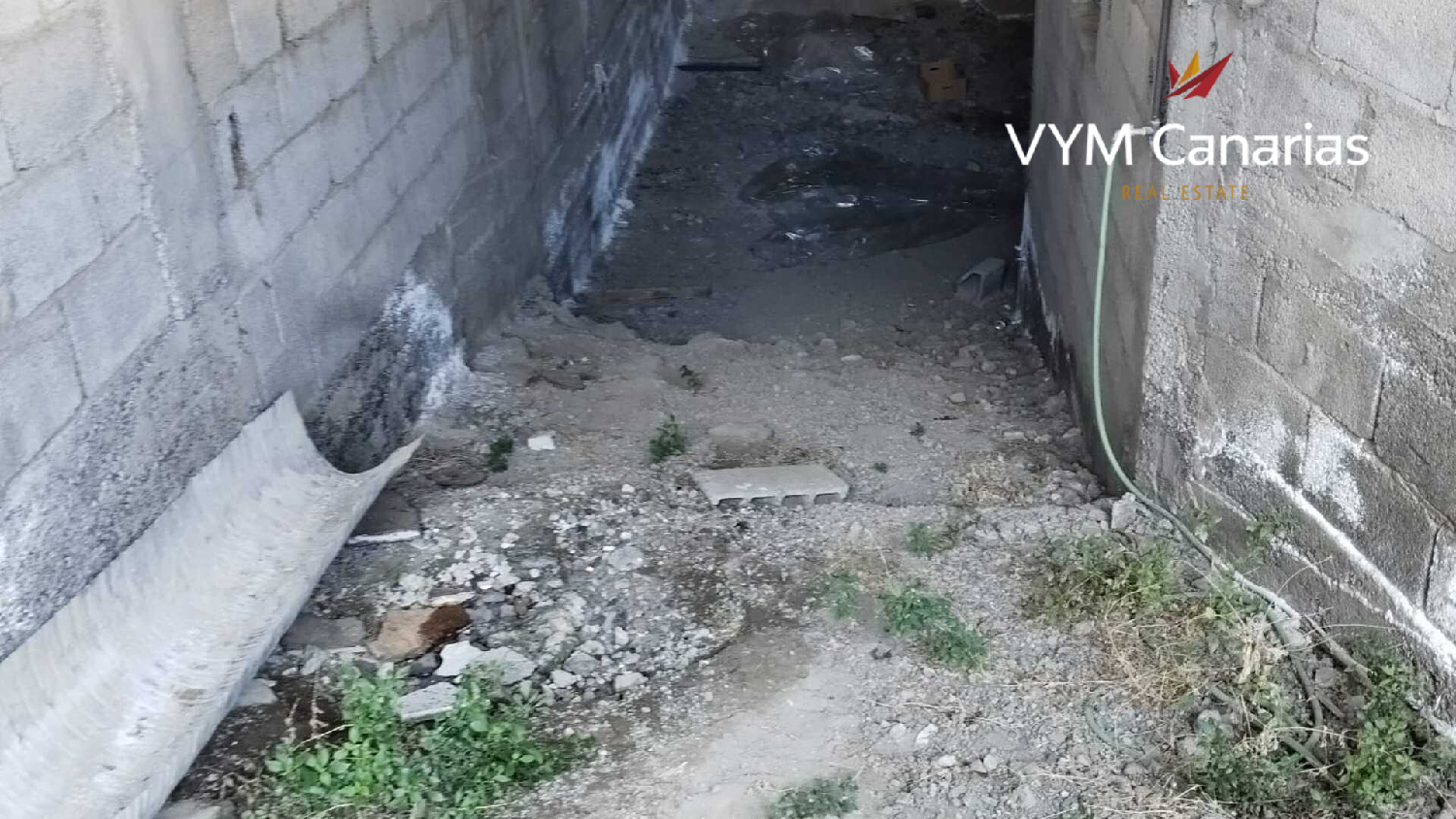  kaufen Villa Chirche Zona Suroeste 7