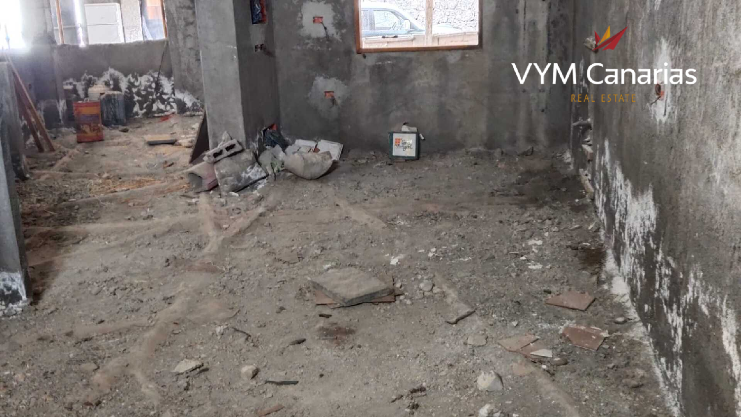  kaufen Villa Chirche Zona Suroeste 8