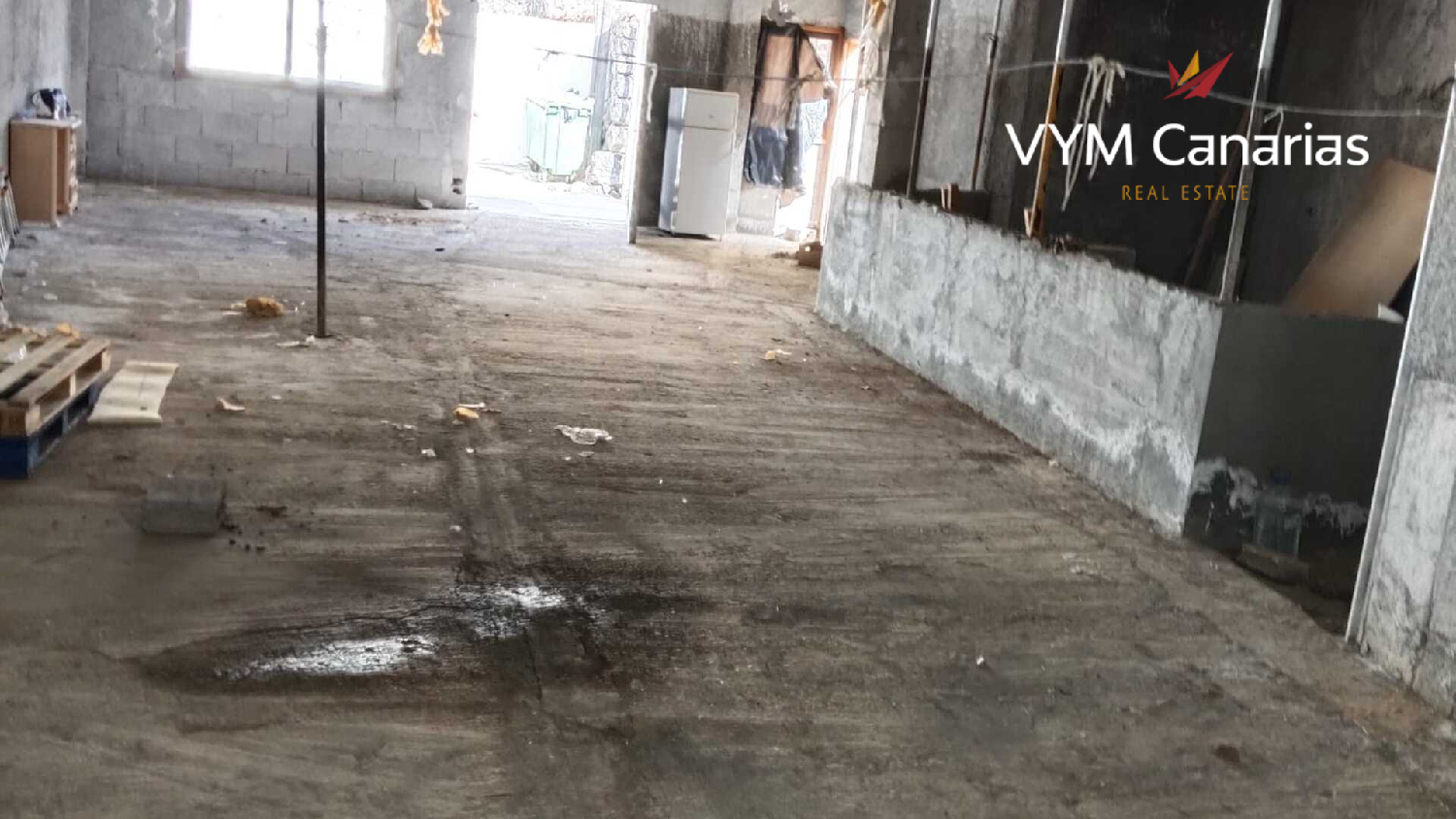  kaufen Villa Chirche Zona Suroeste 9
