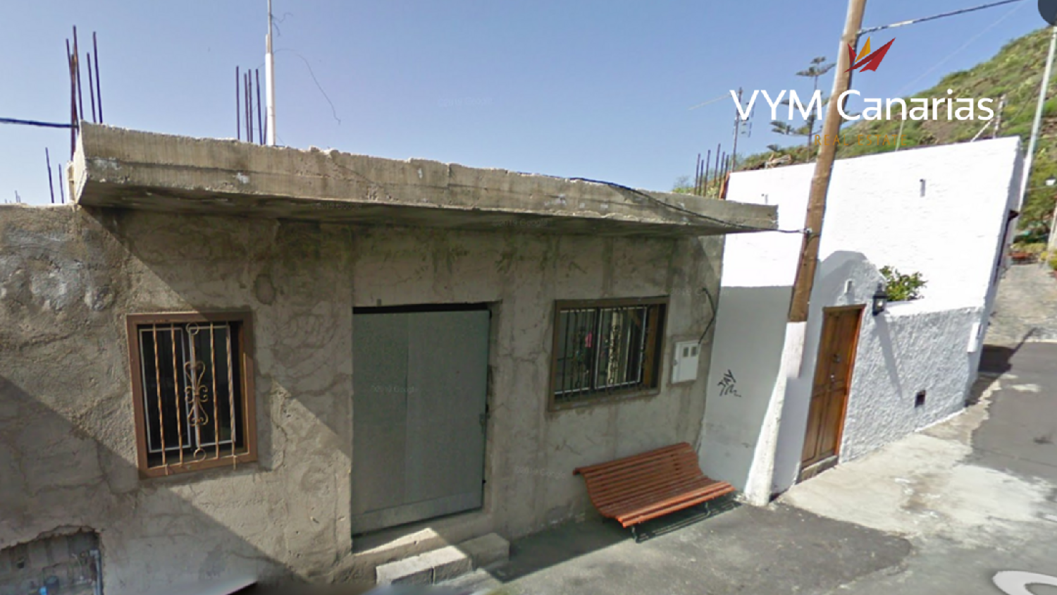  kaufen Villa Chirche Zona Suroeste 3