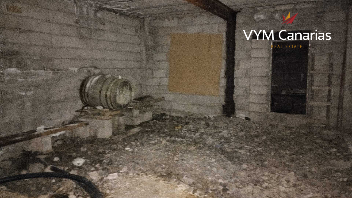  kaufen Villa Chirche Zona Suroeste 6