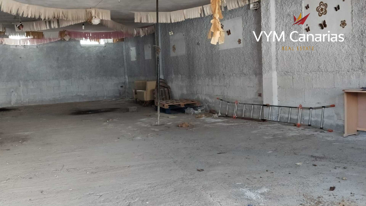  kaufen Villa Chirche Zona Suroeste 5