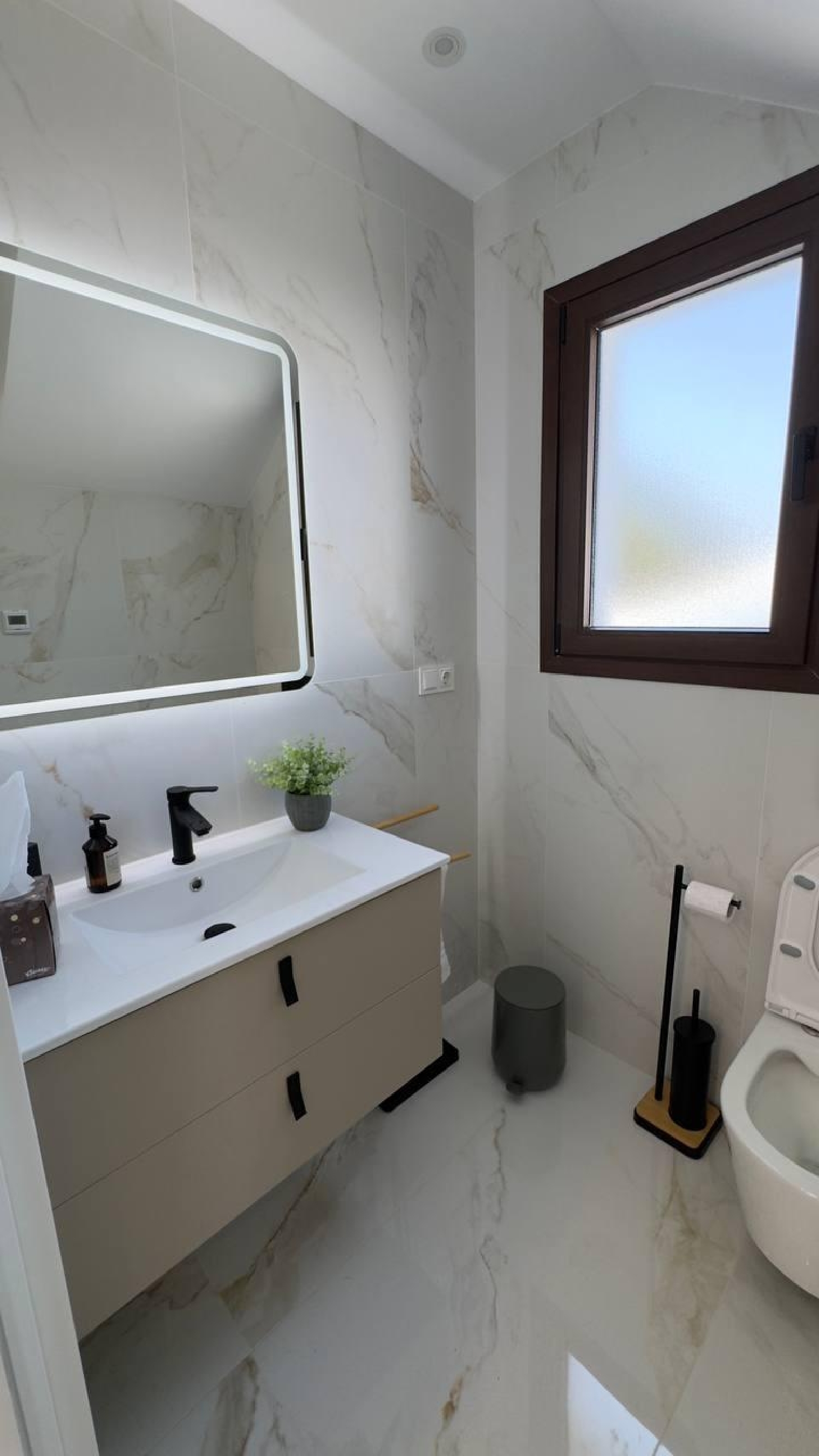 à vendre villa Chirles Marina Baixa 7