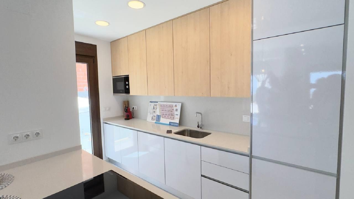  à vendre villa Chirles Marina Baixa 6