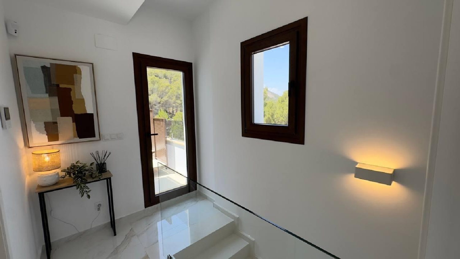  à vendre villa Chirles Marina Baixa 8