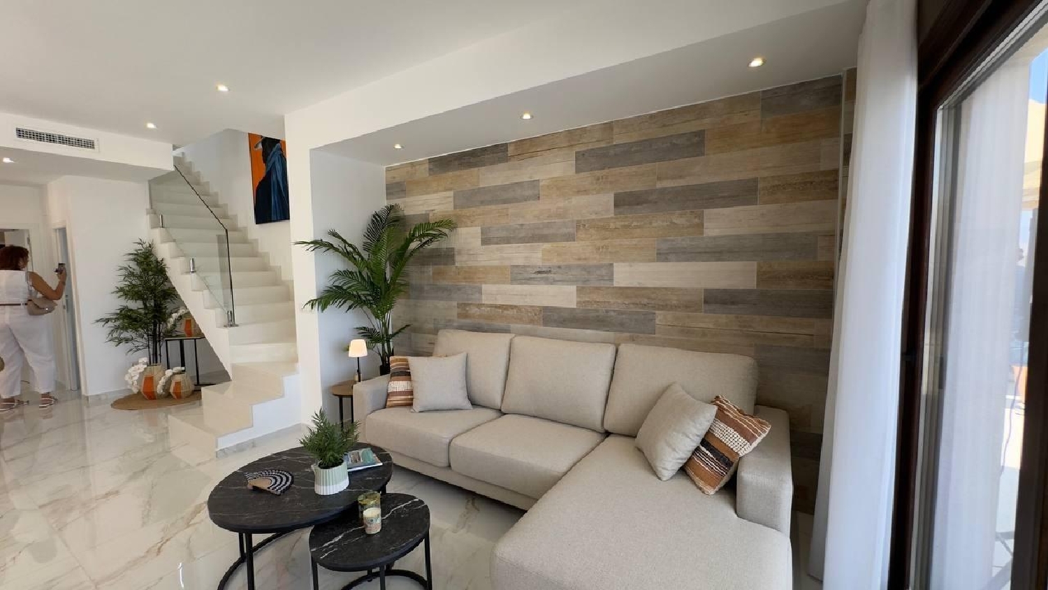  à vendre villa Chirles Marina Baixa 4