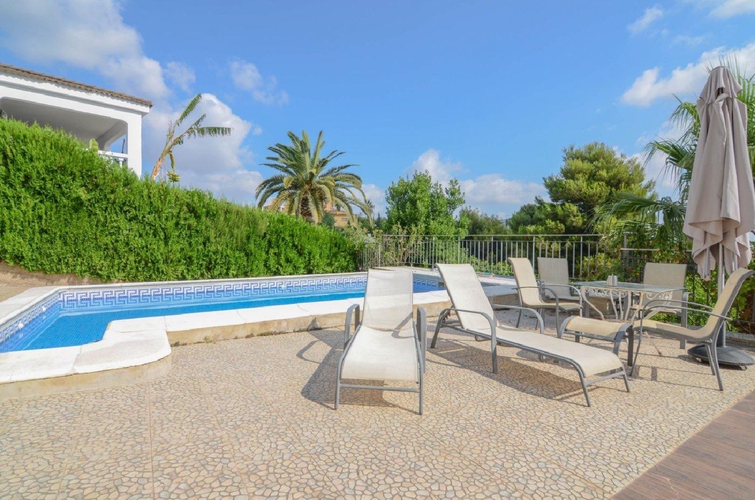 for sale villa Chiva Hoya De Buñol 2