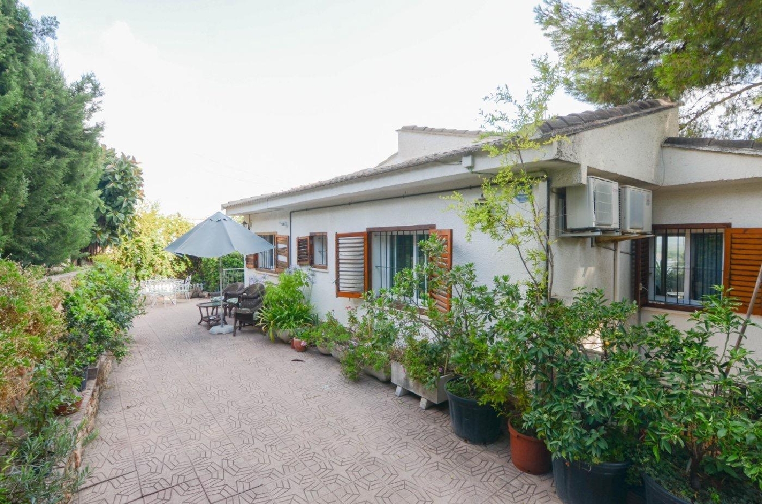  kaufen Villa Chiva Hoya De Buñol 4