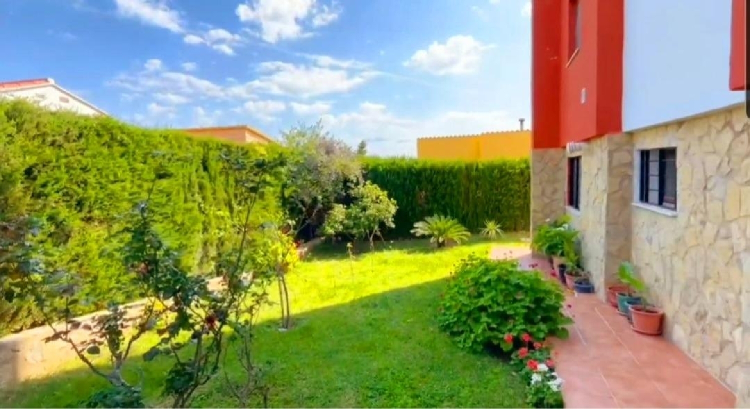  te koop villa Chiva Hoya De Buñol 6