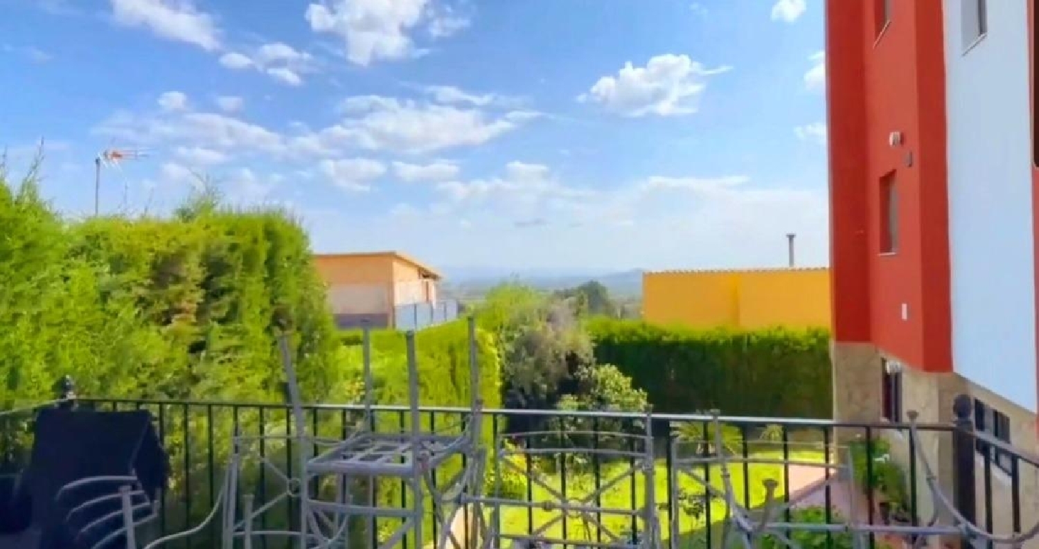  te koop villa Chiva Hoya De Buñol 7