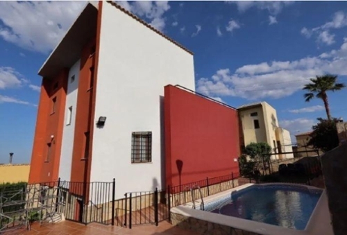 Chiva Hoya De Buรฑol villa foto 6282088