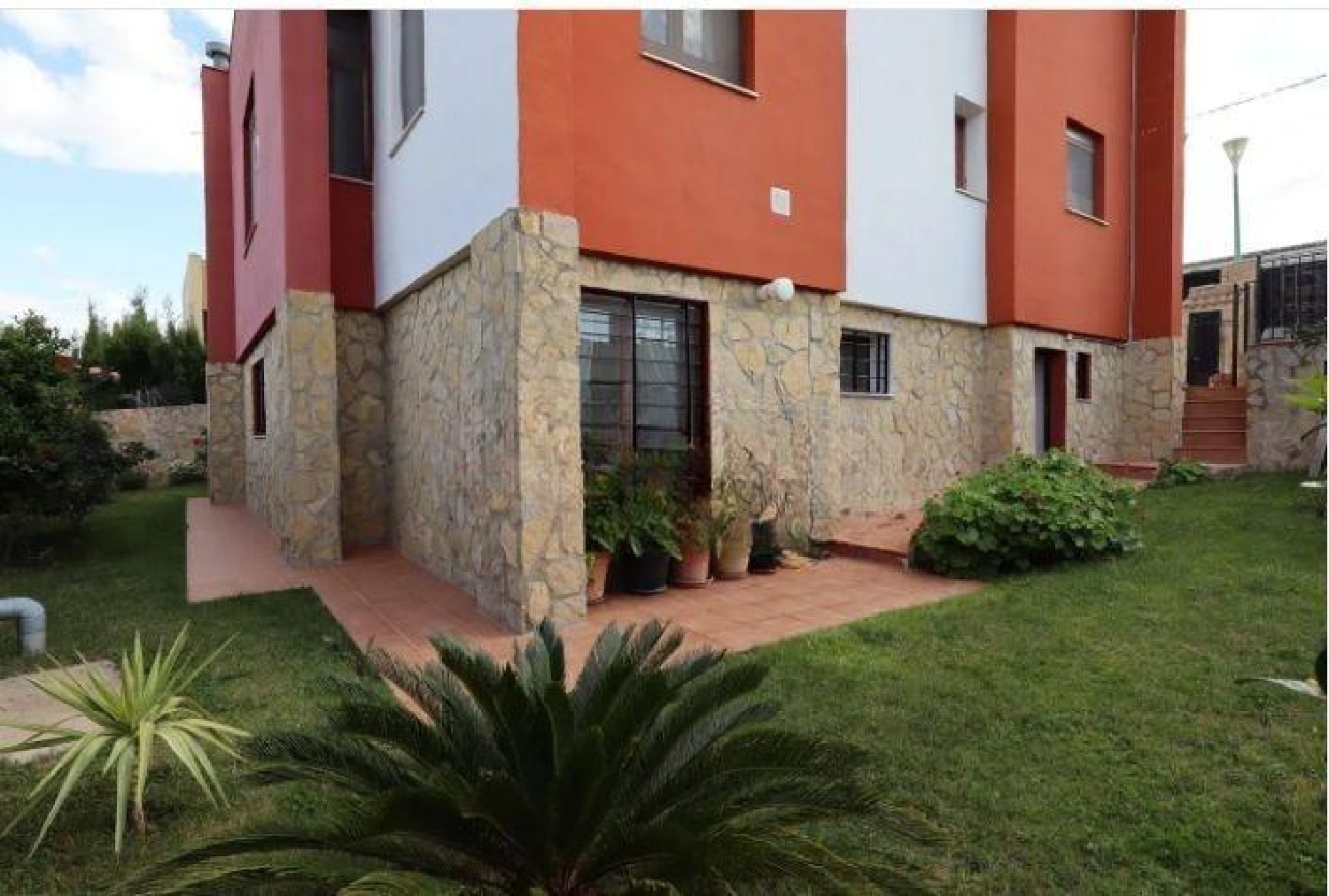  te koop villa Chiva Hoya De Buñol 5