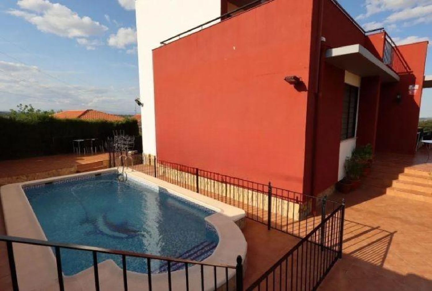  te koop villa Chiva Hoya De Buñol 4