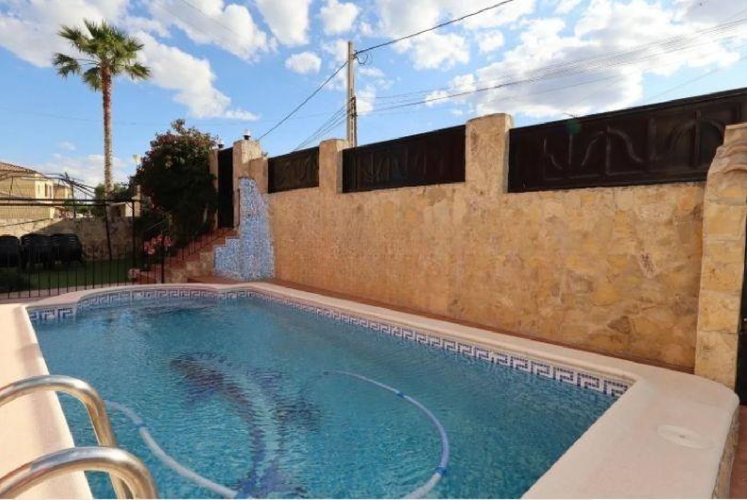 te koop villa Chiva Hoya De Buñol 2