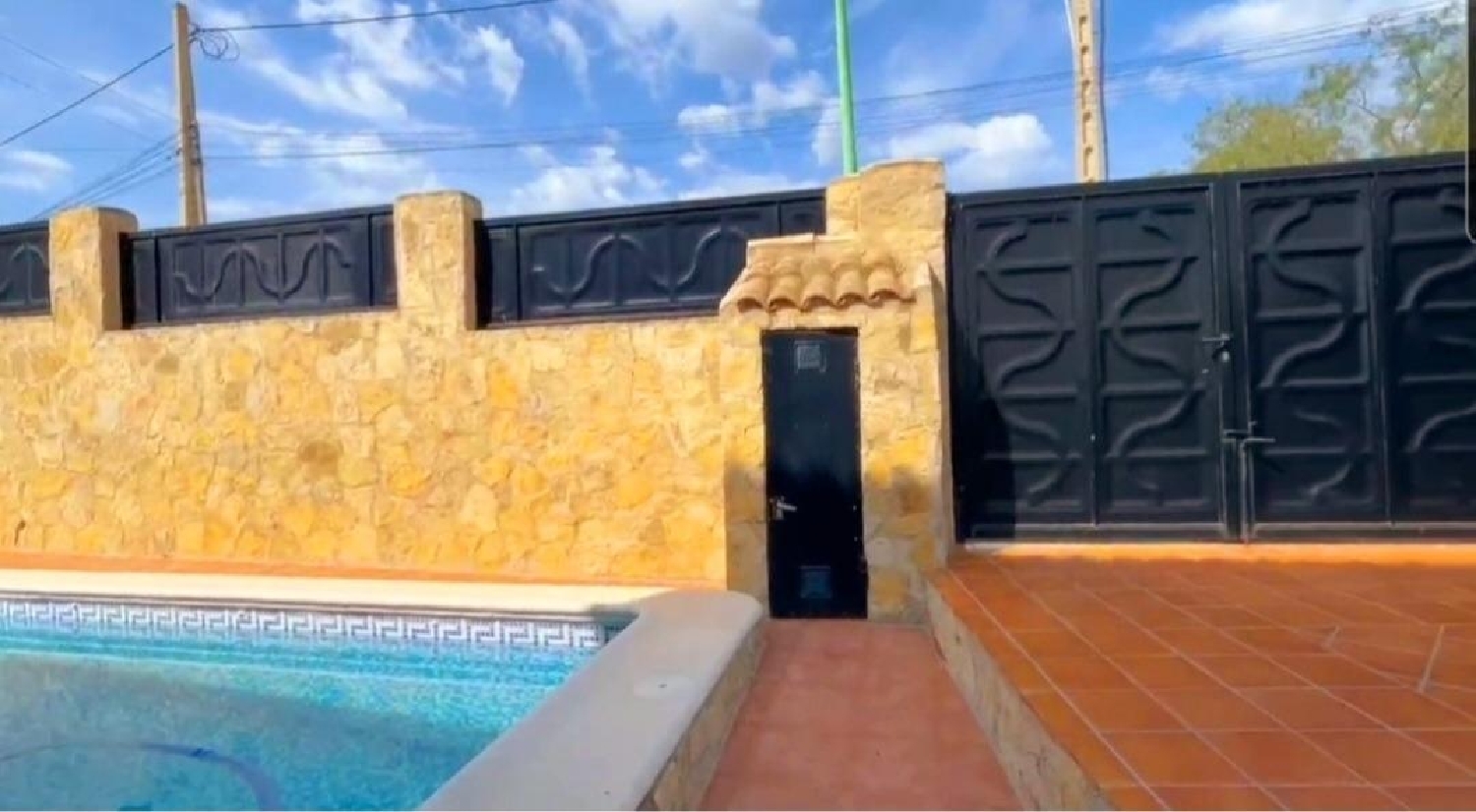 te koop villa Chiva Hoya De Buñol 3