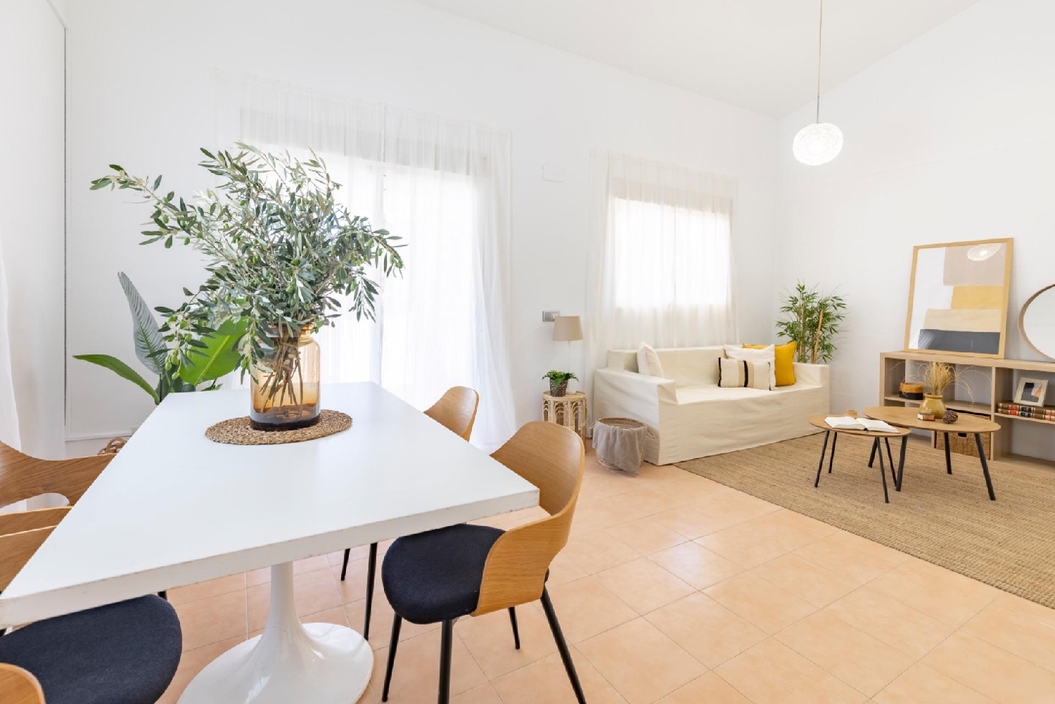  en venta chalet Chiva Hoya De Buñol 5