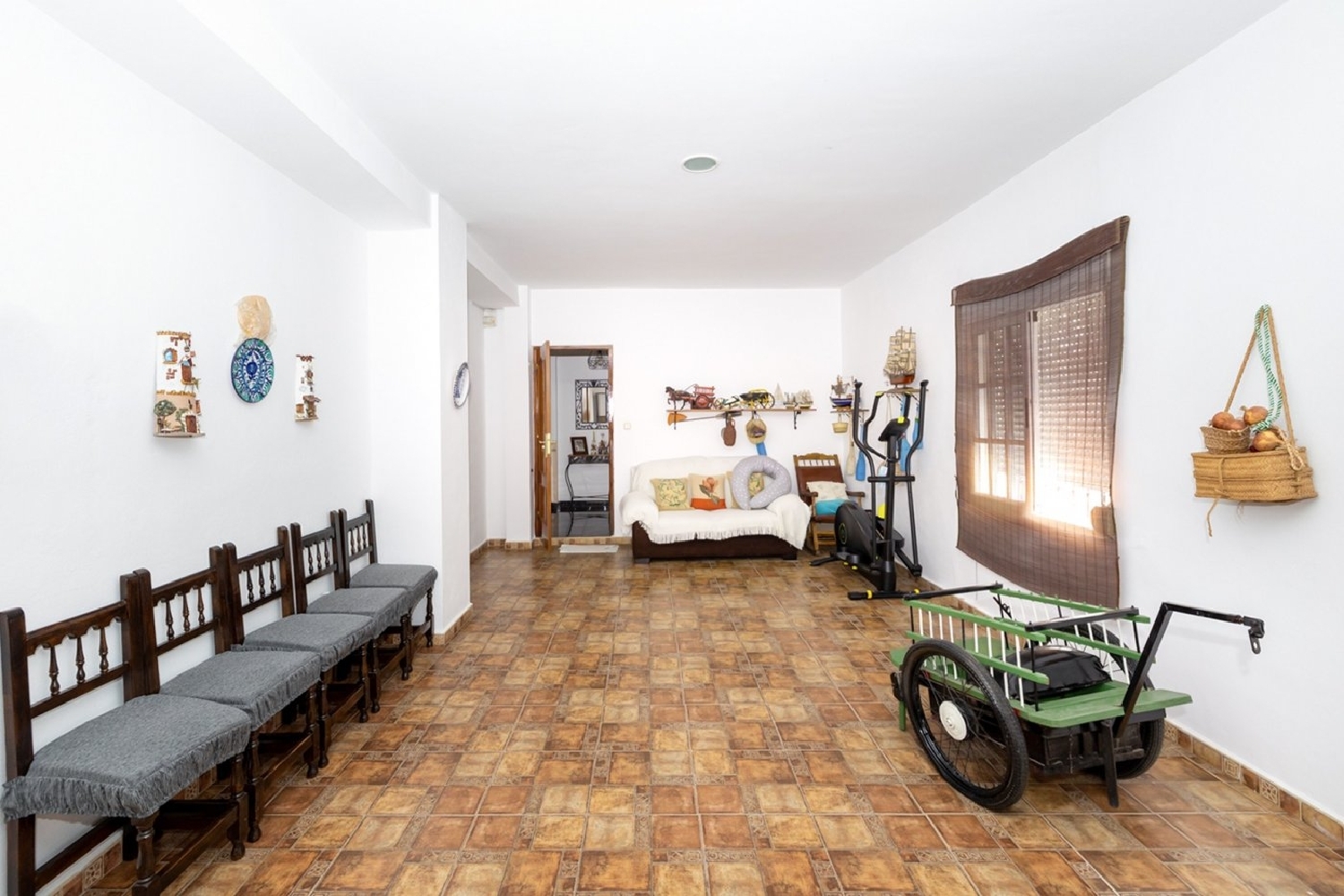  te koop villa Cijuela Vega De Granada 5