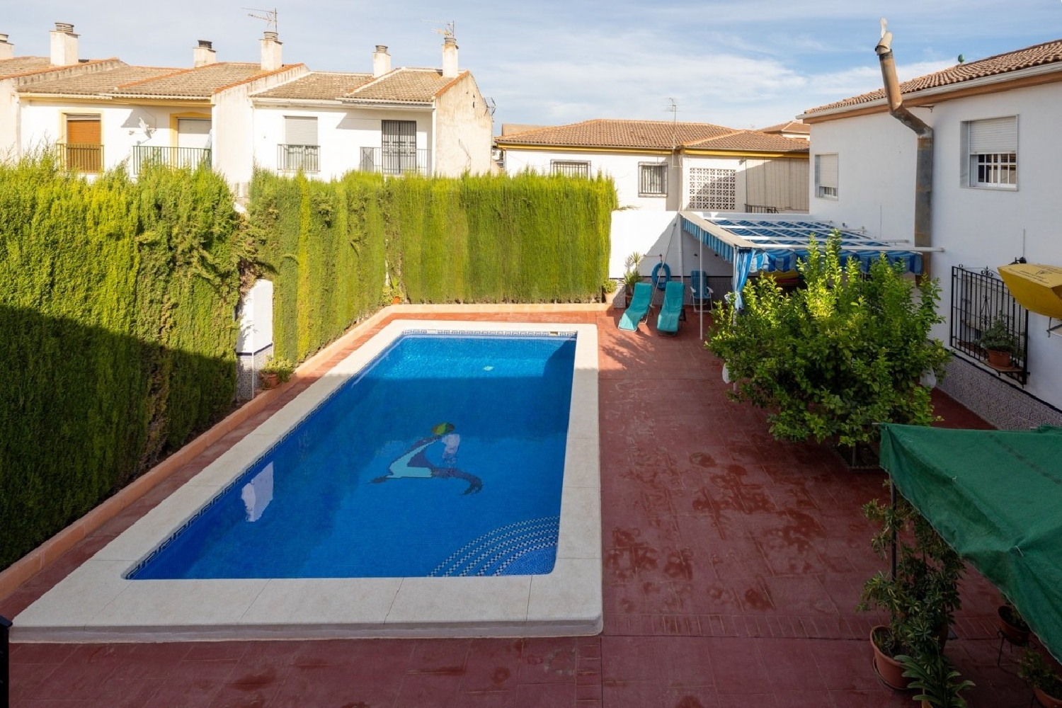  te koop villa Cijuela Vega De Granada 1