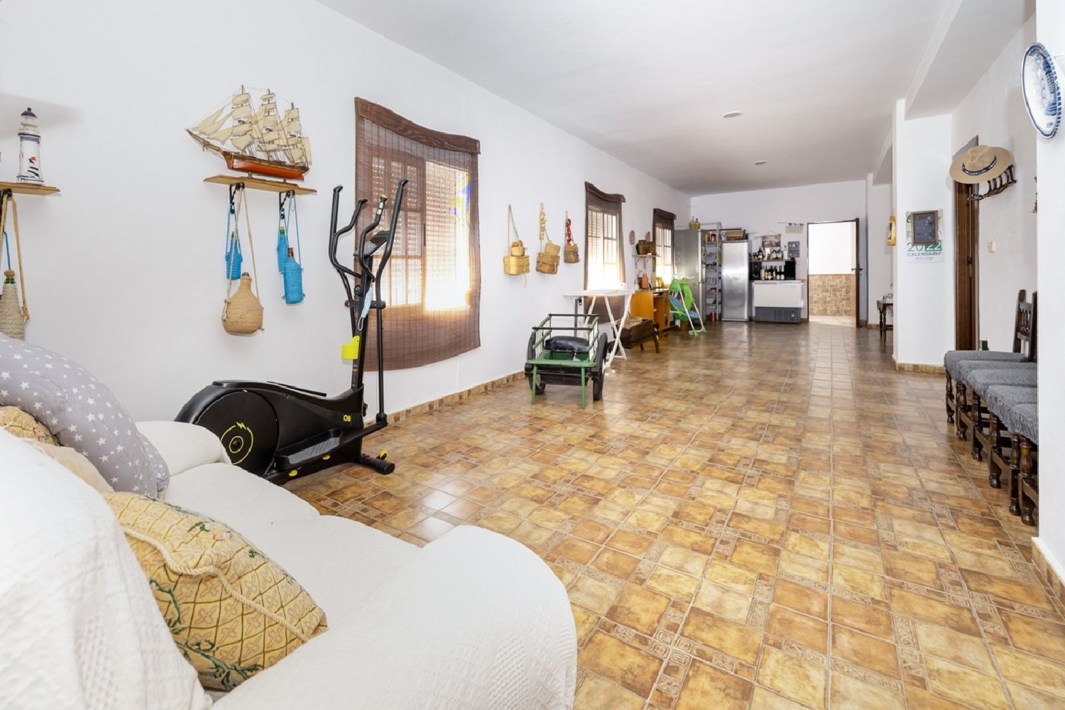  te koop villa Cijuela Vega De Granada 6