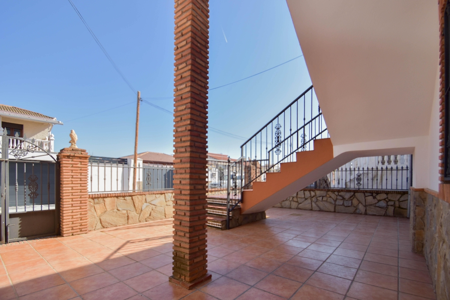 à vendre villa Cijuela Vega De Granada 2