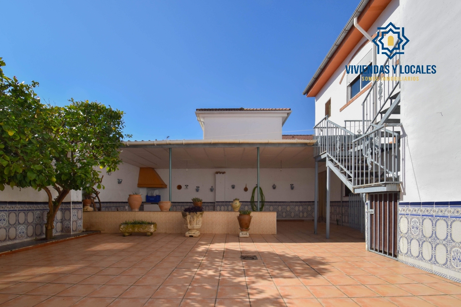 à vendre villa Cijuela Vega De Granada 2