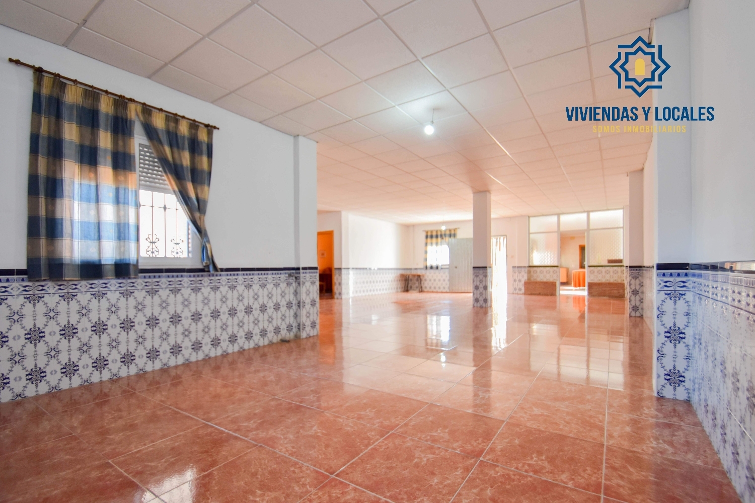  à vendre villa Cijuela Vega De Granada 6
